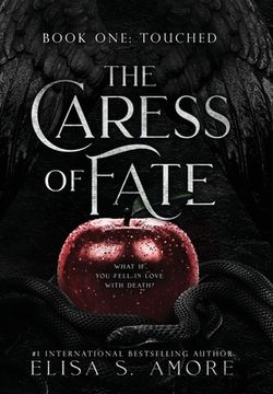 portada Touched: The Caress of Fate (en Inglés)