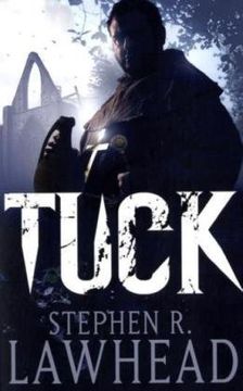 portada Tuck: Number 3 in series (King Raven Trilogy)