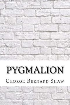 portada Pygmalion