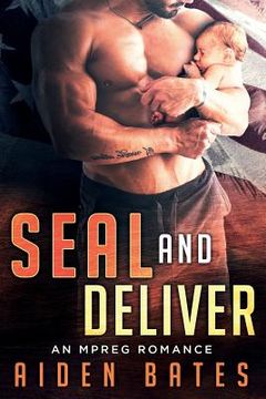 portada Seal And Deliver (en Inglés)