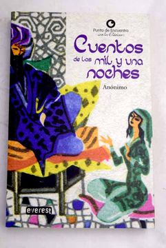 Libro Cuentos de las mil y una noches, Calleja, Seve, ISBN 52554229.  Comprar en Buscalibre