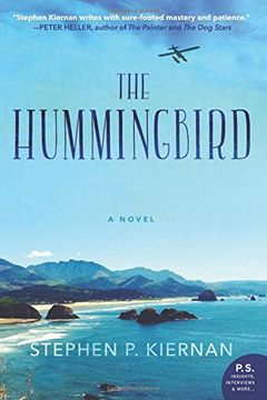 portada The Hummingbird: A Novel