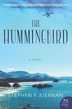 portada The Hummingbird: A Novel (in English)