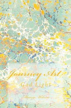 portada Journey Art: God Light (en Inglés)