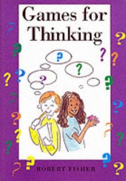 portada Games for Thinking