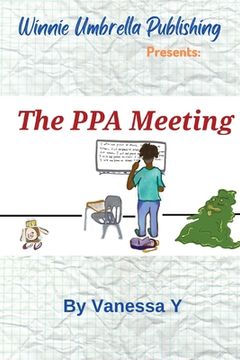 portada The PPA Meeting (in English)