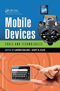 portada Mobile Devices: Tools and Technologies (en Inglés)