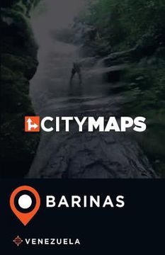 portada City Maps Barinas Venezuela (in English)