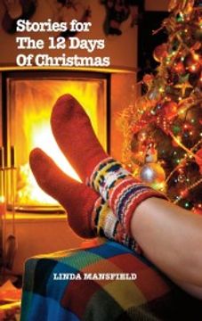 portada Stories for the 12 Days of Christmas (Hardcover) (en Inglés)