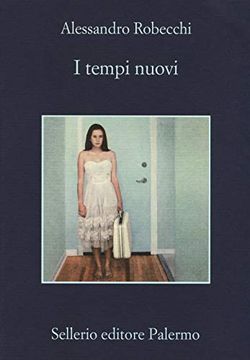 portada I Tempi Nuovi (la Memoria) (en Italiano)
