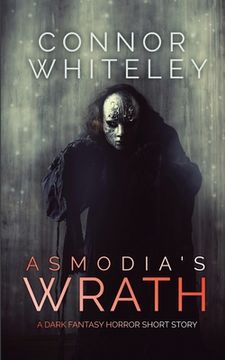 portada Asmodia's Wrath: A Dark Fantasy Horror Short Story
