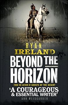 portada Beyond the Horizon (in English)