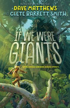 portada If we Were Giants (en Inglés)