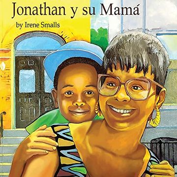 portada Jonathan y su Mama