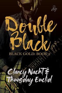 portada Black Gold 2: Double Black (en Inglés)
