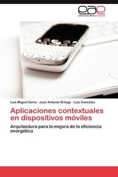 portada aplicaciones contextuales en dispositivos m viles (in English)