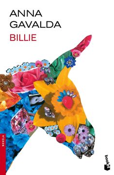 portada Billie (in Spanish)