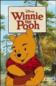 portada Col.Reflejos Disney-Winnie Pooh Td