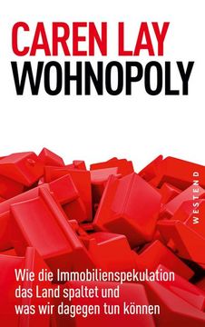 portada Wohnopoly (en Alemán)