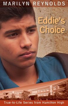 portada Eddie's Choice (en Inglés)