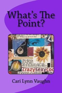 portada What's The Point?