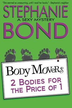 portada 2 Bodies for the Price of 1 (Body Movers) (en Inglés)