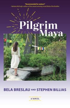 portada Pilgrim Maya (en Inglés)