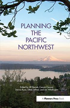 portada Planning the Pacific Northwest (in English)