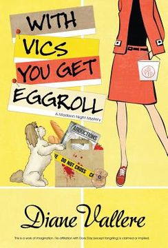 portada With Vics You Get Eggroll 