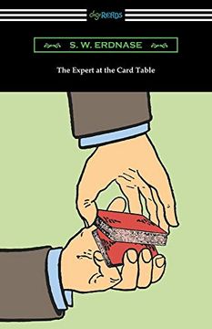 portada The Expert at the Card Table (in English)