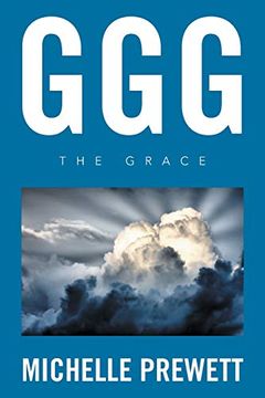 portada Ggg: The Grace (en Inglés)