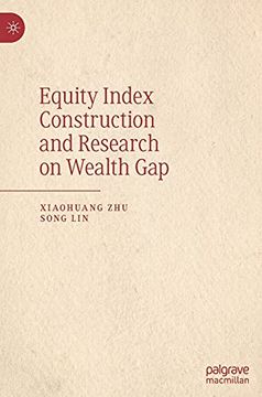 portada Equity Index Construction and Research on Wealth gap (en Inglés)