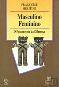portada Masculino Feminino (en Portugués)