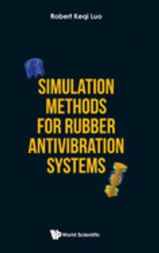 portada Simulation Methods for Rubber Antivibration Systems 