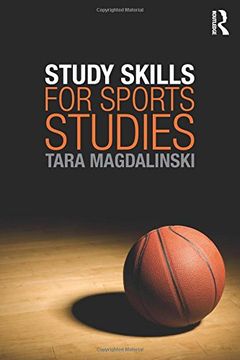 portada Study Skills for Sports Studies (in English)