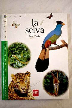 portada La Selva