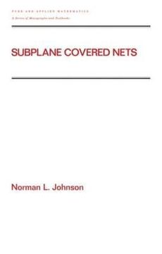 portada subplane covered nets (in English)