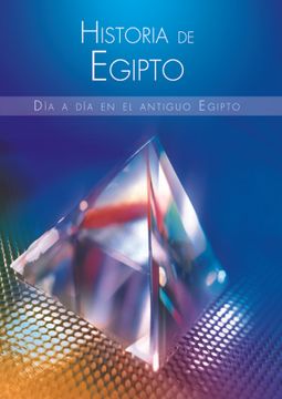 portada Historia de Egipto (in Spanish)