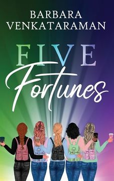 portada Five Fortunes 