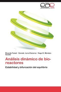portada an lisis din mico de bio-reactores (in Spanish)