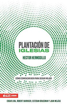 portada Plantación de Iglesias (in Spanish)