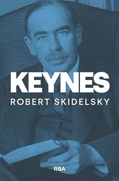 portada Keynes (in Spanish)