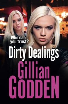 portada Dirty Dealings (en Inglés)