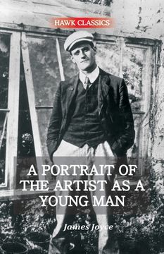portada A Portrait of the Artist As a Young Man (en Inglés)
