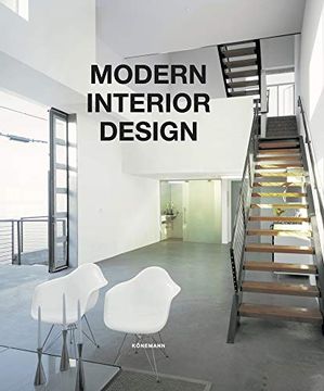 portada Modern Interior Design (in English)
