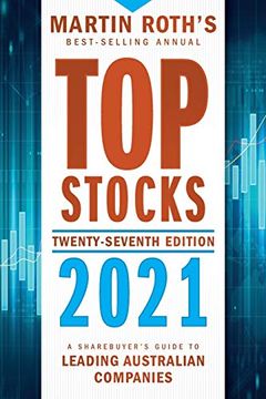 portada Top Stocks 2021 (en Inglés)