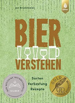 portada Bier Verstehen (in German)