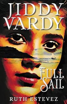 portada Jiddy Vardy - Full Sail (en Inglés)