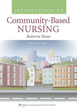 Introduction to Community Based Nursing (en Inglés)