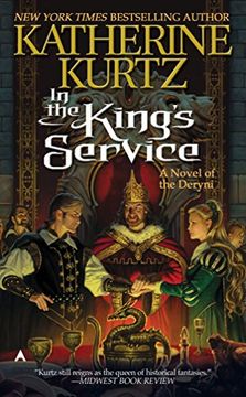 portada In the King's Service (Deryni) (en Inglés)